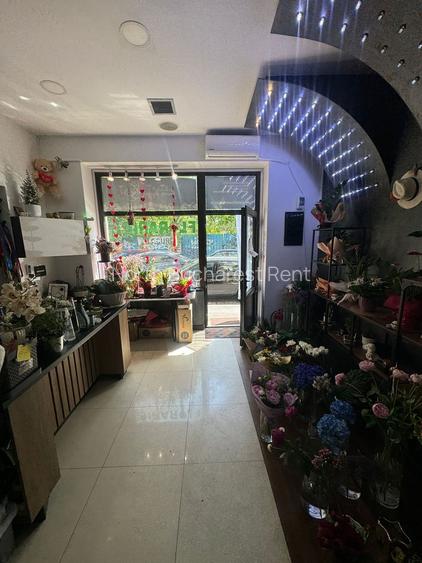 Spatiu comercial | Zona Buzesti/Victoriei | Vad Stradal - 4