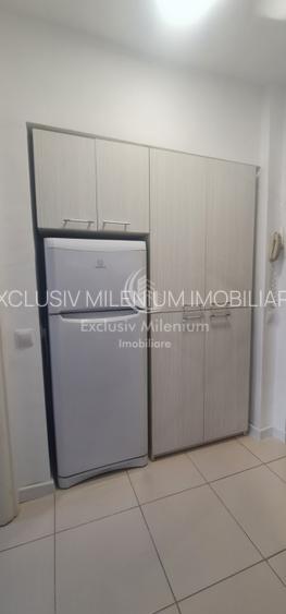 Universitate 2 camere - Inter-continental - Mobila NOUA - 8