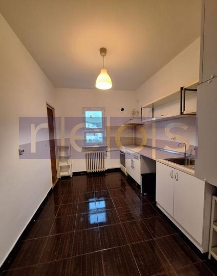 DE VANZARE AP 3 CAMERE 120 MP CISMIGIU 3 BALCOANE - 2 BAI | CIRCULAR - 8