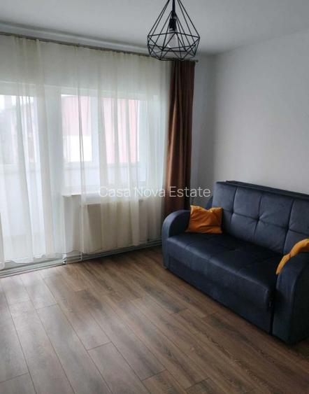 Apartament 2 camere 50mp, balcon, parcare, zona Sigma - 2