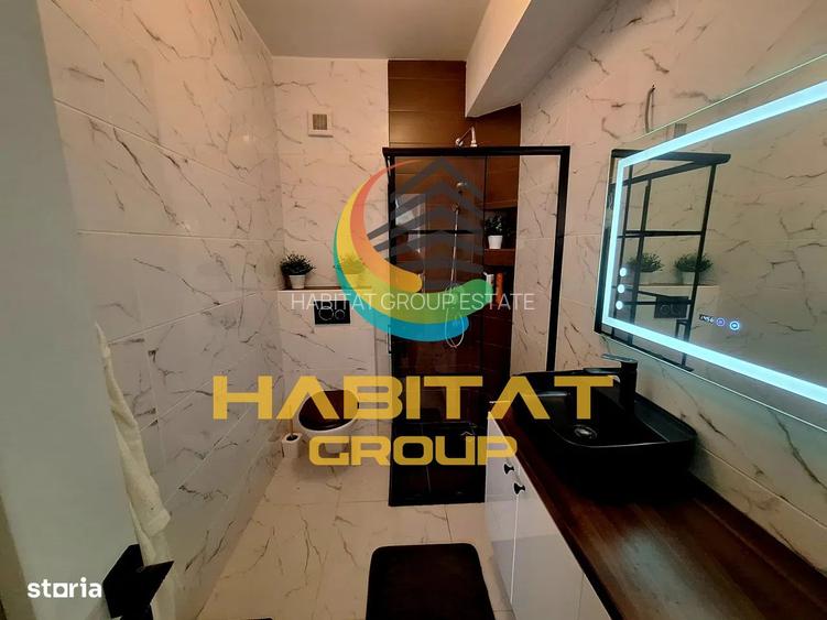 Alexandru Obregia piata Straduintei penthous 298mp modern - 11