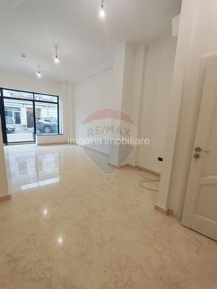 Spațiu comercial premium – Ultracentral - 2