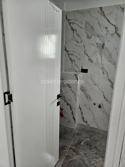 PRELUNGIREA GHENCEA -----> COKET RESIDENCE---->59.900 - 14