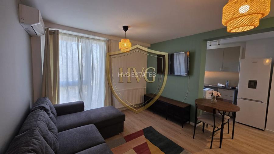 Apartament 2 Camere | Prima Inchiriere | Bloc Nou 2025 | Cellini Residences - 2