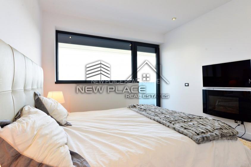Cortina Residence | Apartament deosebit | View spectaculos | Lux - 13