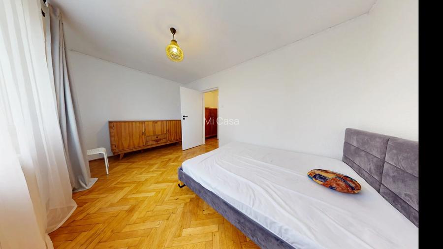 Apartament Str Zizinului,Zona Saray - 7