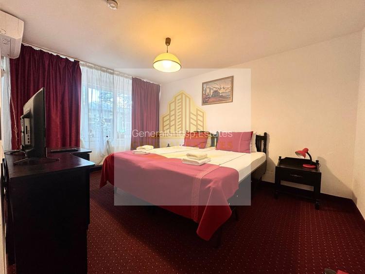 Vânzare Afacere Activa - Hotel - 4 Nivele 750 mp - 12