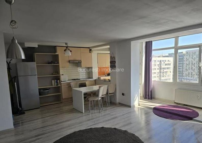 Apartament 2 Camere,Iancului Metrou,bl.reabilitat,DECOMANDAT,mobilat - 10