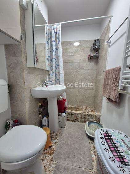 Nicolae Grigorescu metrou - 9