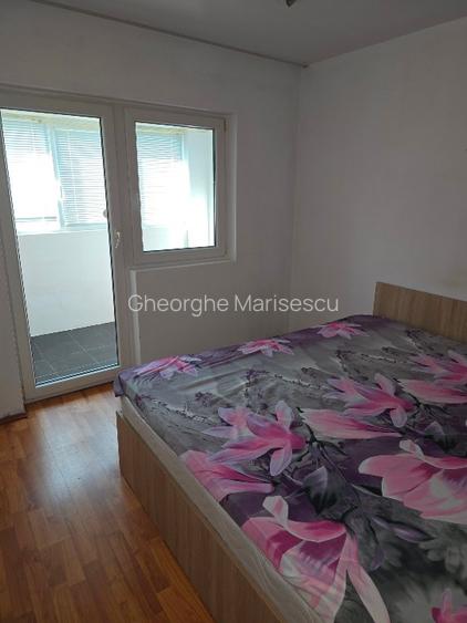 Apartament cu 2 camere decomandat.  - 3