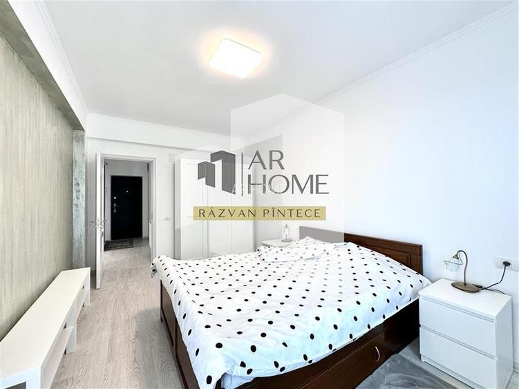 Apartament 2 camere de lux, parcare subterana, Albert Nord, Ploiesti - 9