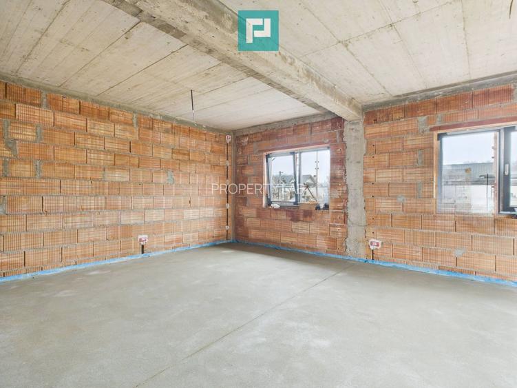 Duplex modern 4 camere Giarmata Vii - 7