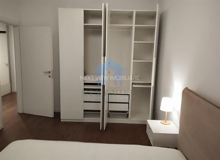 Apartament 2 camere, The Office - 4
