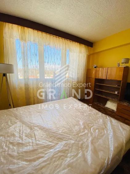 Ap 2 Camere Decomandate | 2 Balcoane | Parcare | Ultracentral | Casa de Cultura - 3