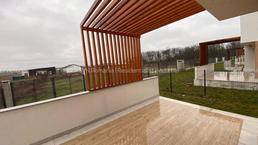 REV2005565 Casa 5 camere Lilium Residence-Mogosoaia - 12