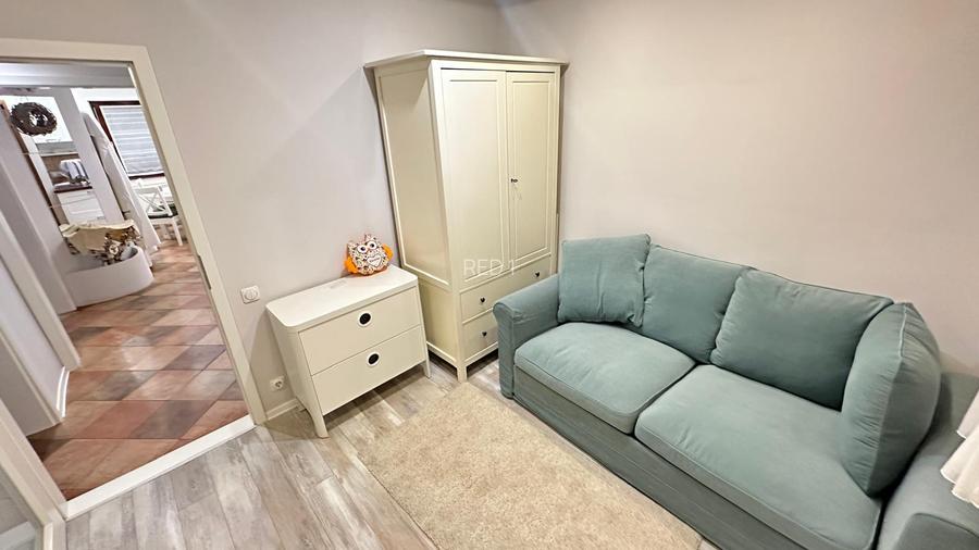 De vanzare apartament 3 camere amaneajat - 4