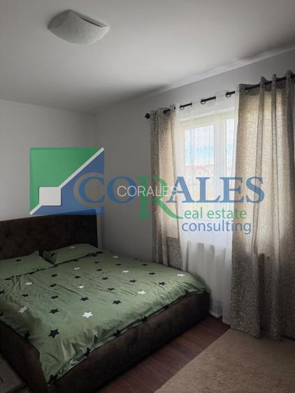 Etaj 1. Bucatarie inchisa! Mobilat si utilat! - 4