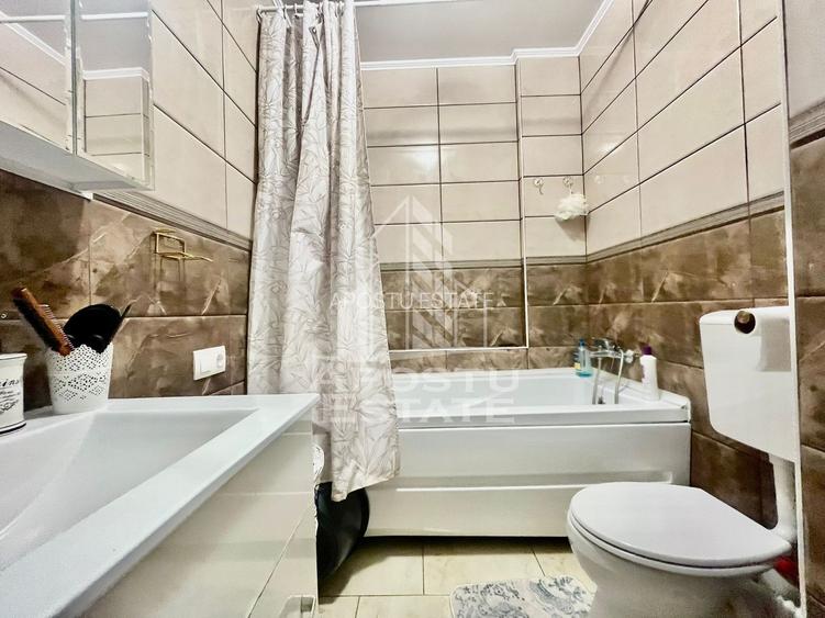 Apartament 2 camere, zona ARED KAUFLAND - 6