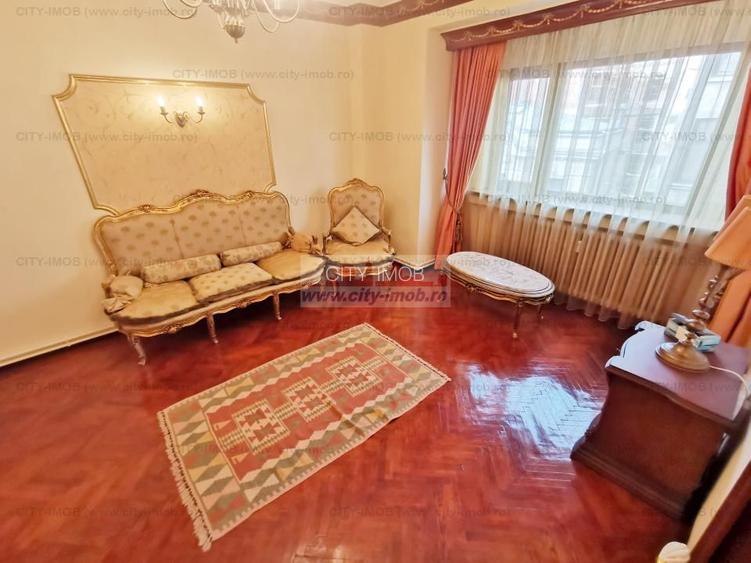 Vanzare apartament doua camere Piata Roamana Amzei - 27