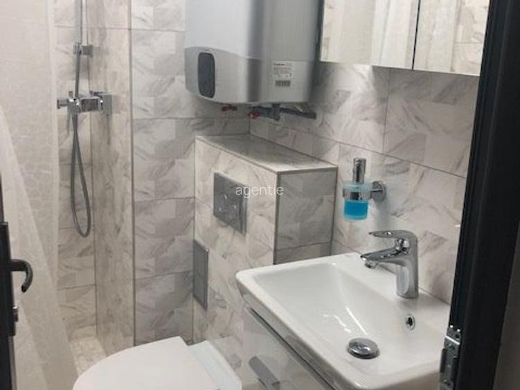 garsoniera lux costin georgian - 7