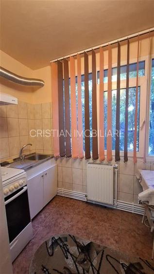 Inchiriere apartament 2 camere, Calarasi, etaj 1, mobilat si utilat complet - 6