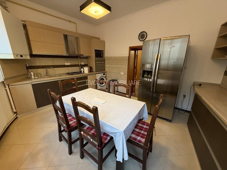 Vila de inchiriat - Ultracentral - 30