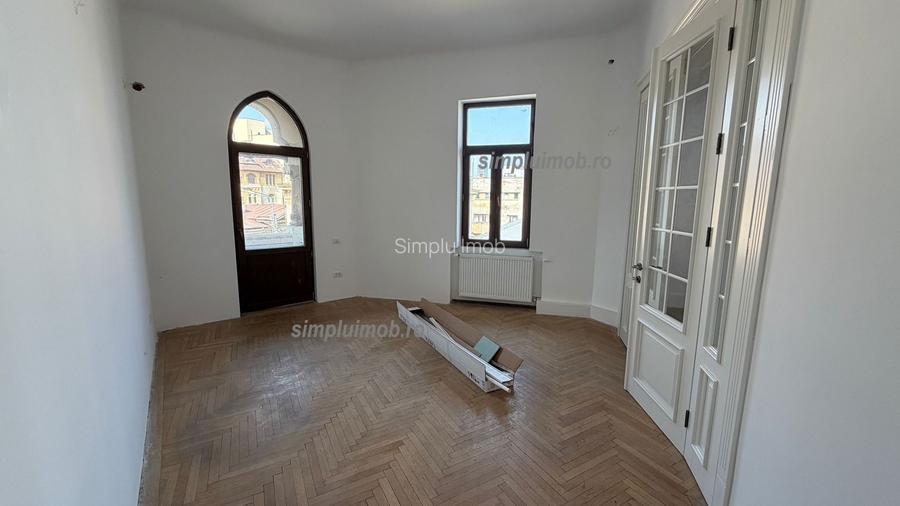 Superb pentru cunoscatori Calea Calarasilor cu centrala - 8