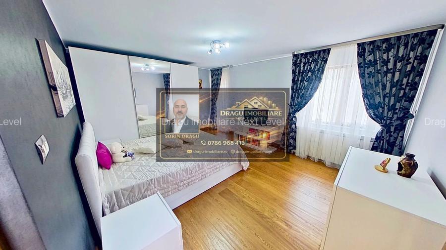 Vila Umbraresti/jud Galati - 8