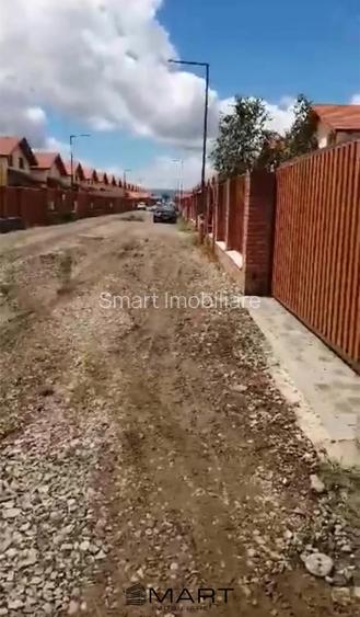 Teren extravilan 12.000 mp Cristian - 3