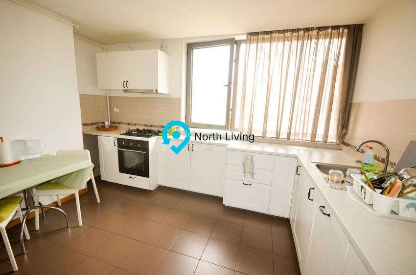 Apartament de vânzare – zona Marriott Palatul Parlamentului - 3