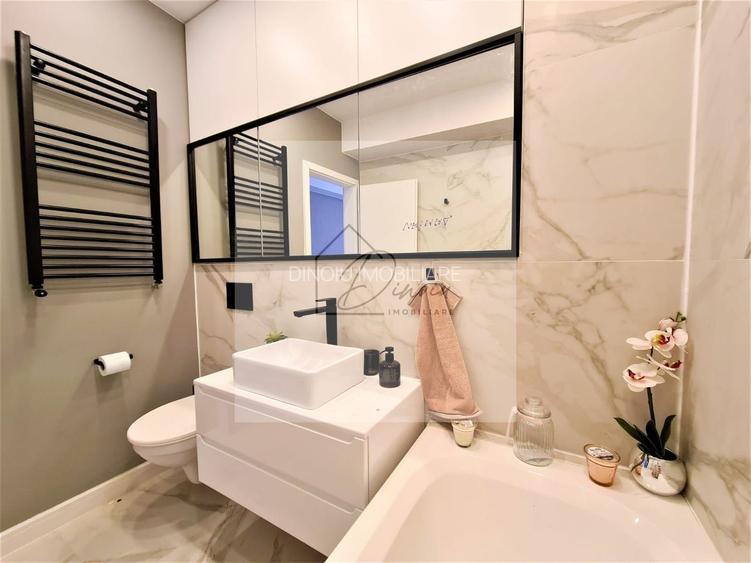 Apartament 3 camere Pipera Rond OMV I gradina proprie I COM 0% - 20