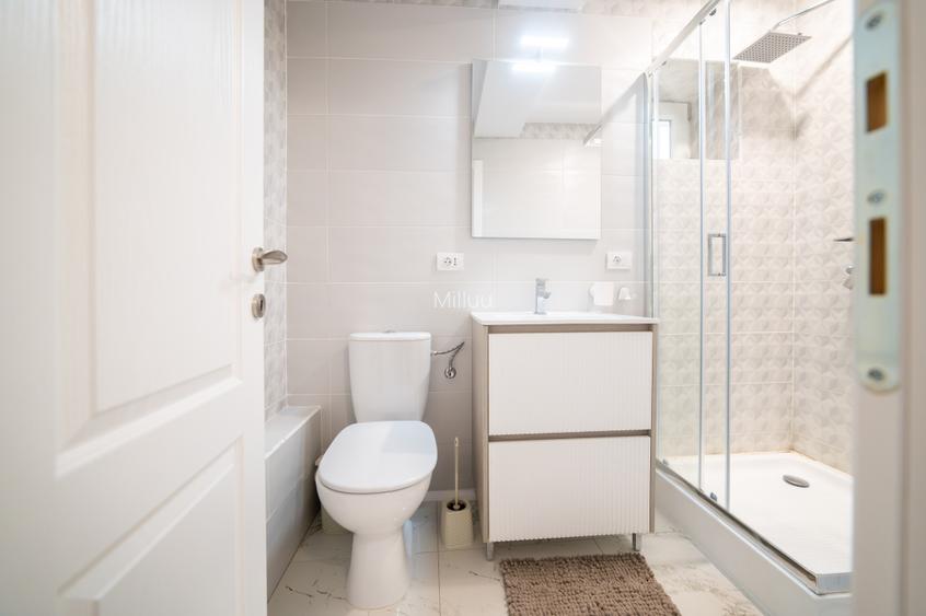 Apartament 3 camere | Central | Nokia - 15