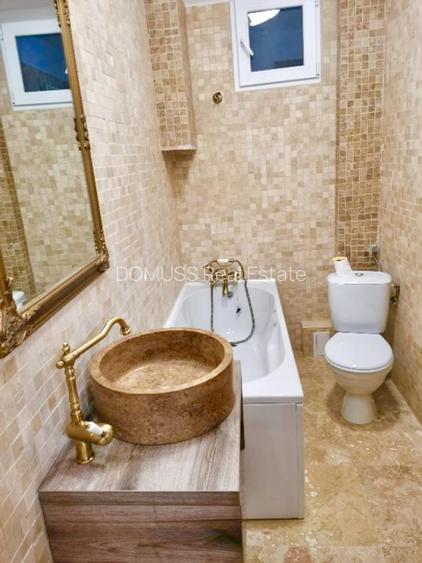 4 camere | Birou | Unirii | Centrală | Vila P+2 | Central - 3