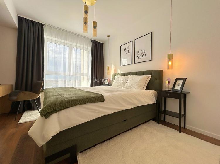 De vanzare apartamente noi - Denya Forest Timisoara - Comision 0% - 9