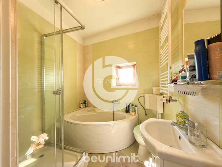 Apartament, 4 camere, 133 Mp, Parcare, Zonă centrală, Str. Dealului, Sibiu - 14