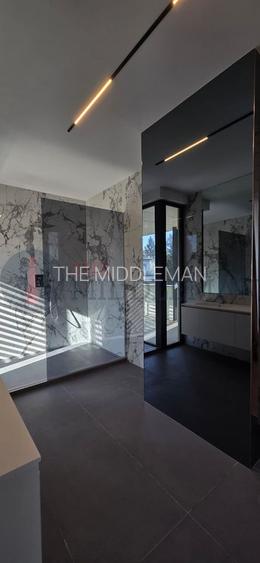 Apartament 4 camere ultra premium | Park View Herăstrău | Nou - 30