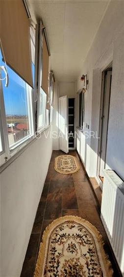 apartament modern, zona Strand 2, Sibiu - 9