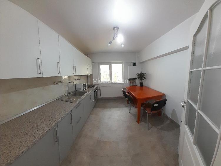 Vatra Luminoasa-Maior Coravu,ap.2 camere, decomandat, parter/ P+4,bloc 1983 - 3