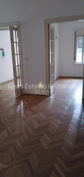 Casa individuala 4 camere, 2 bai, centrala proprie, curte, garaj,zona Floreasca - 9