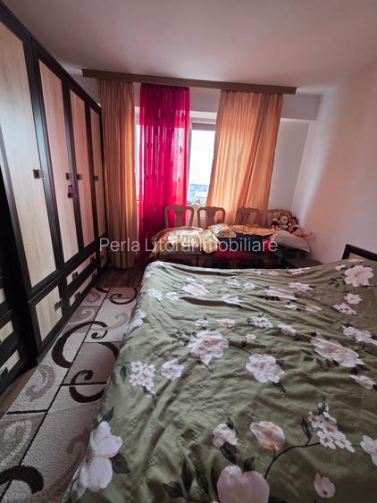 Tomis 3 - apartament cu 2 camere, decomandat, centrala pe gaz - 4