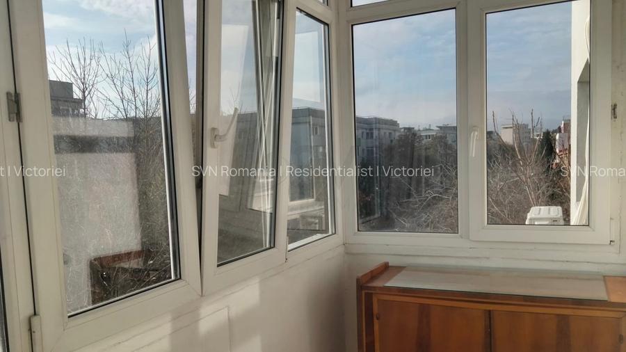 REA1028454 Apartament 2 camere I Aviatiei I De inchiriat - 11