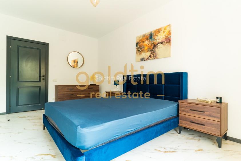 Apartament 2 camere premium/Grand Park Pipera–Erou Iancu Nicolae/70 mp/Piscina - 10