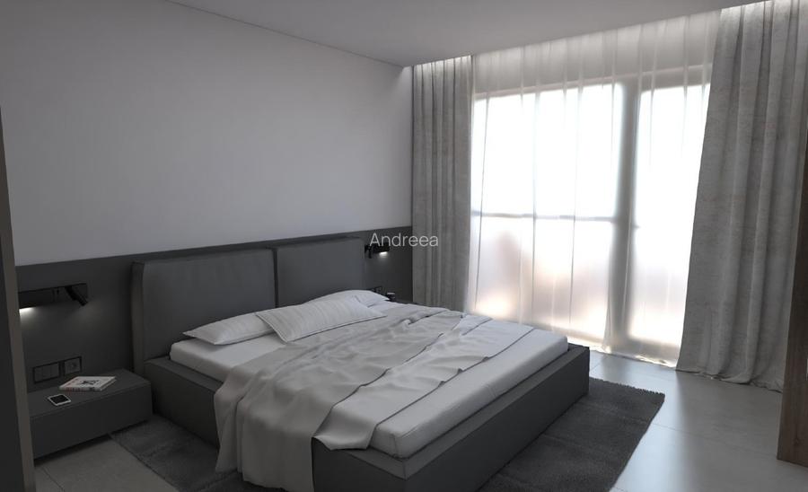 PF închiriez apartament premium 3 camere, 80 mp + parcare, PRIMA INCHIRIERE - 8