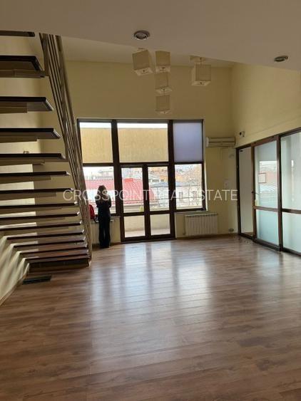 Imobil D+P+4E | Floreasca | 3 Apartamente | Lift & 6 Locuri Parcare - 4