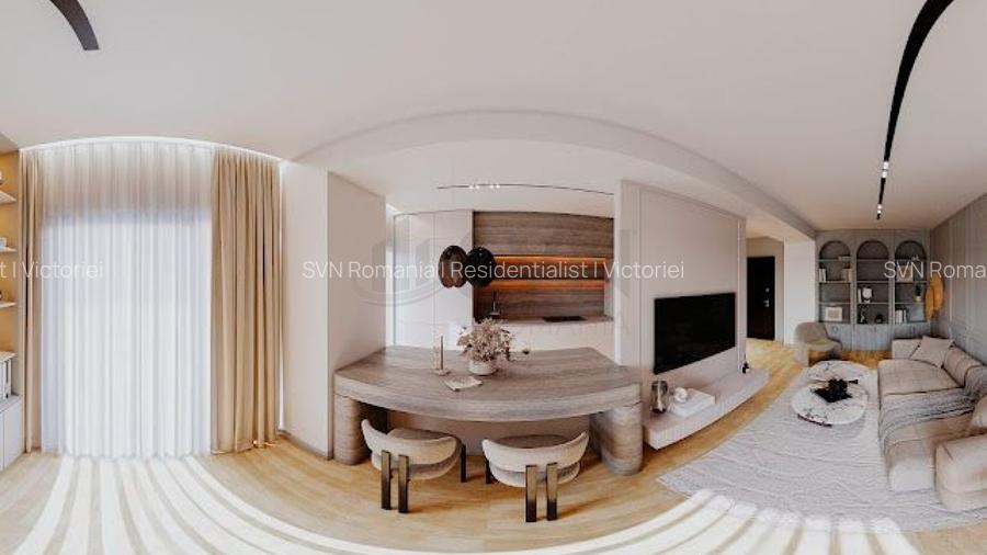 REA1028288 Apartament 2 Camere I De Vanzare I Aviatiei - 6