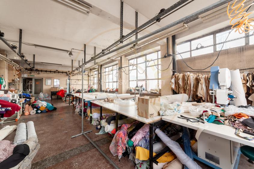 Cladire P+2 de inchiriat | Bd. Nicolae Balcescu ! - 15