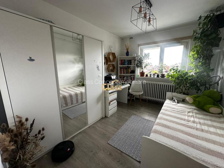 Apartament 4 camere | Decomandat | 76 mpu | Zona Aurel Vlaicu Marasti - 3