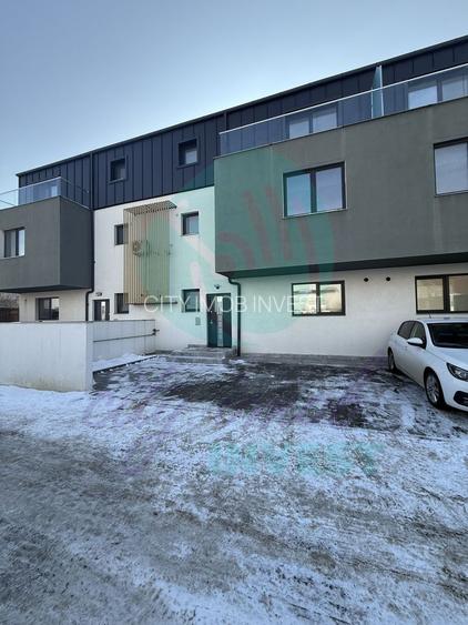 Casa eficient compartimentata la 3 minute de autostrada Bucuresti - Ploiesti - 3