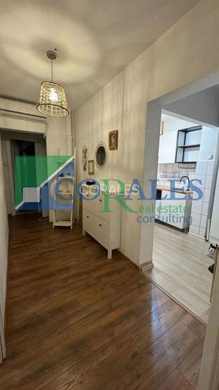 Semicentral. Decomandat. Renovat recent! - 3