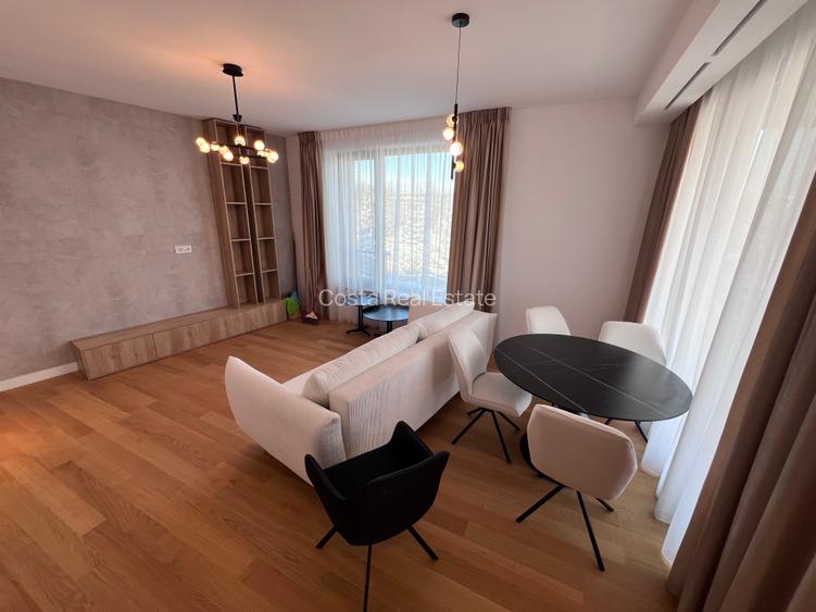 Inchiriere Apartament 3 Camere Modern PRIMA INCHIRIERE! - 3